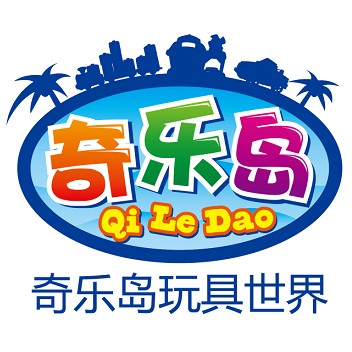 奇樂(lè)島兒童樂(lè)園加盟
