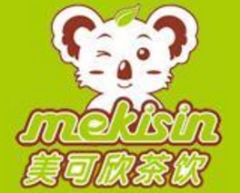 美可欣茶飲加盟