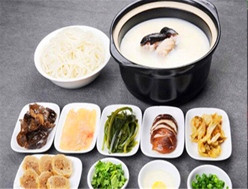 九號線創(chuàng)新米線