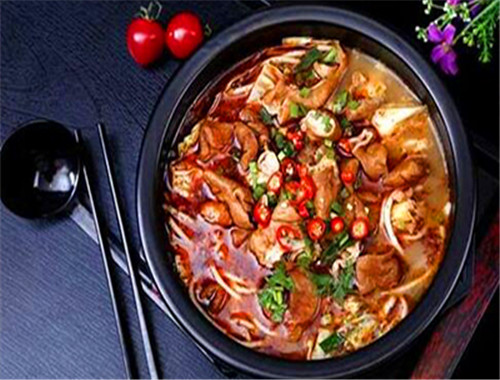 九號線創(chuàng)新米線