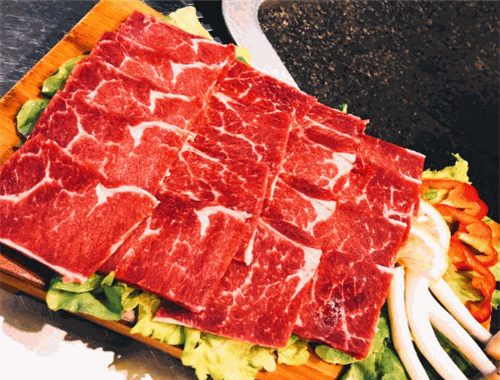 奧邁吉韓國烤肉