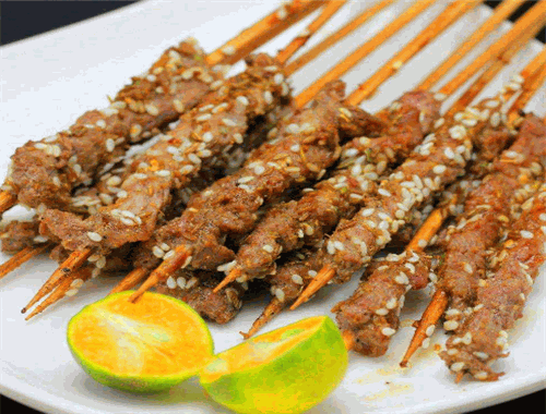 釘盟烤肉