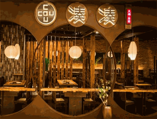 湊湊火鍋加盟