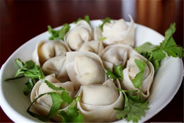 水鄉(xiāng)餛飩