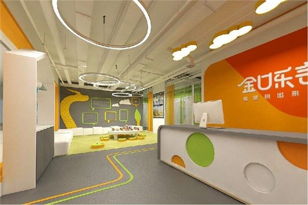 金口樂言少兒戲劇口才教育加盟
