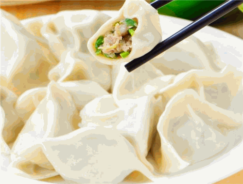福多多水餃加盟