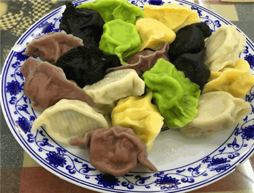 驕子聚海鮮水餃加盟