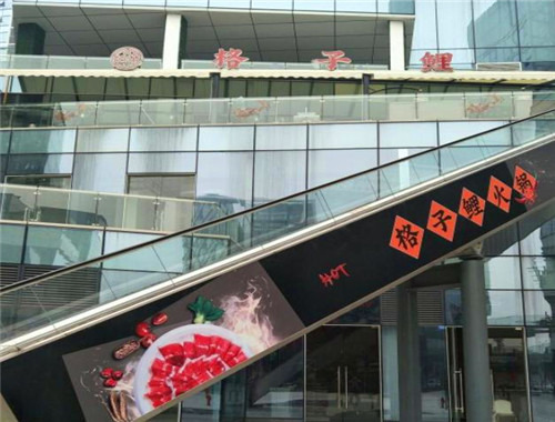 格子鯉火鍋加盟