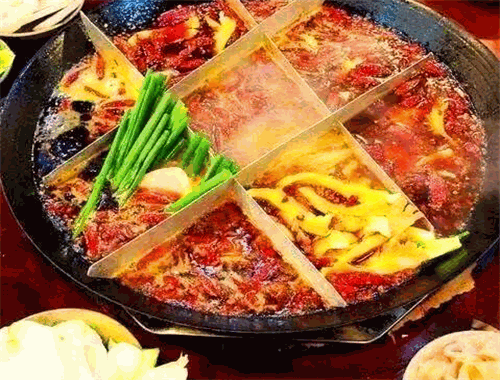 強(qiáng)手老火鍋