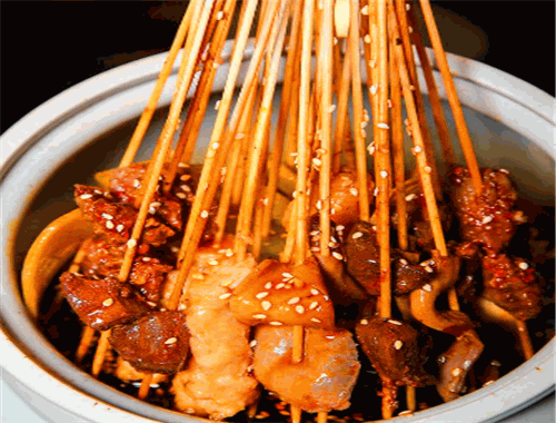 辣帝國(guó)串串香