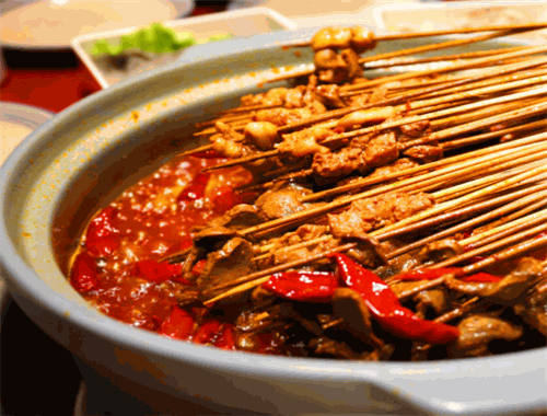 辣帝國(guó)串串香