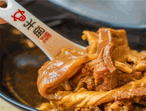 牛癡潮汕牛肉火鍋