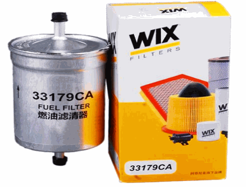 wix濾清器加盟