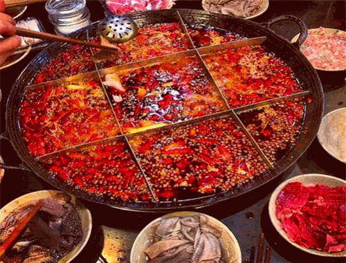 味在龍騰火鍋加盟
