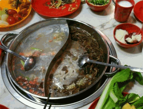 一品天字號火鍋加盟