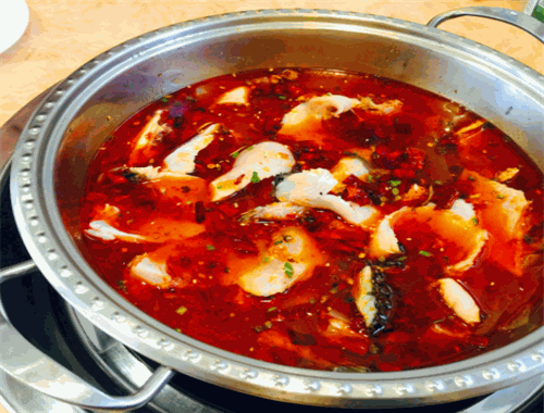沅味魚火鍋