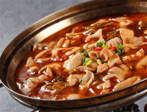 沅味魚火鍋