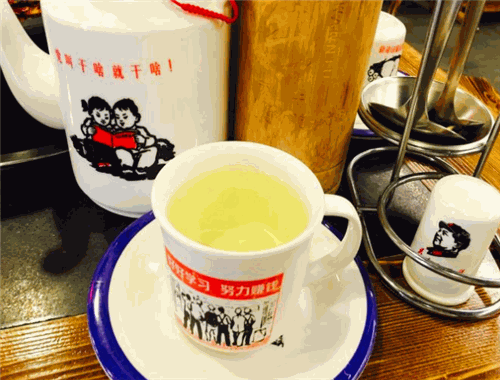 頑牛小郡肝串串香