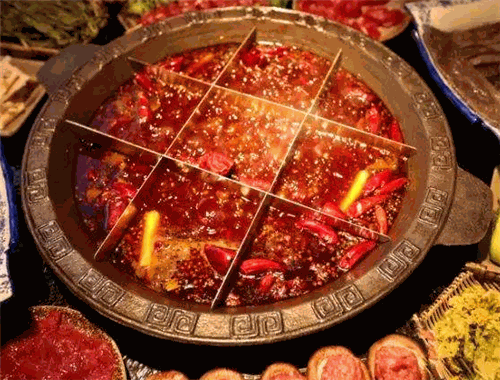 眾耀美食火鍋