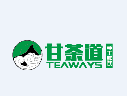 甘茶道奶茶加盟