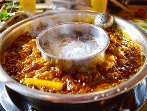 醉湘親醬香老火鍋