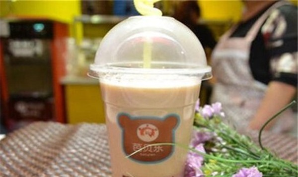 芭貝樂奶茶加盟