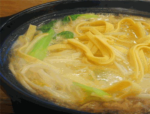憶線緣過橋米線