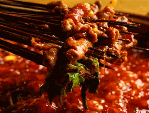 擺家常小郡肝串串香加盟