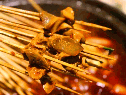 擺家常小郡肝串串香加盟