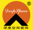 深度空間裝飾加盟