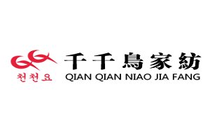 千千鳥(niǎo)家紡加盟