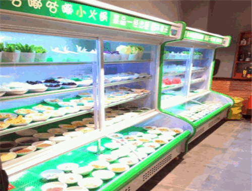 咕嘟歡樂火鍋加盟