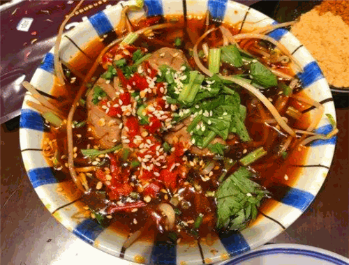 杠上開(kāi)花串串火鍋