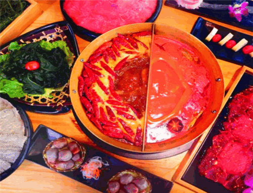 麻辣重點(diǎn)火鍋