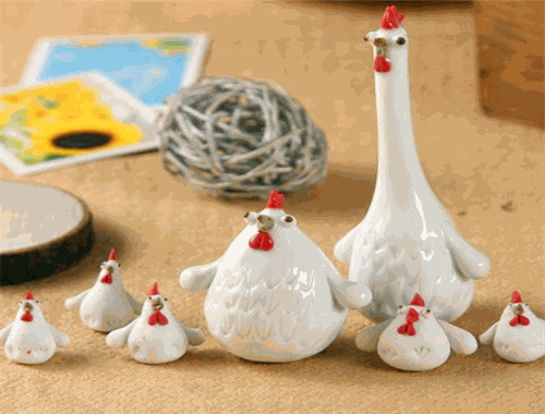 創(chuàng)意美術(shù)手工陶藝