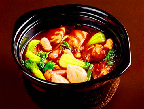 小叮當(dāng)麻辣燙