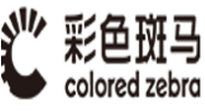 彩色斑馬兒童美術(shù)加盟