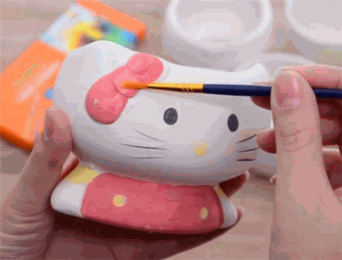 創(chuàng)意美術(shù)手工陶藝加盟