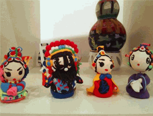創(chuàng)意美術(shù)手工陶藝加盟