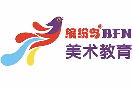 繽紛鳥少兒美術(shù)加盟