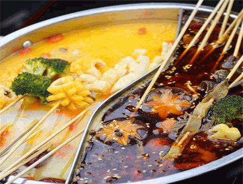 久兒串串香