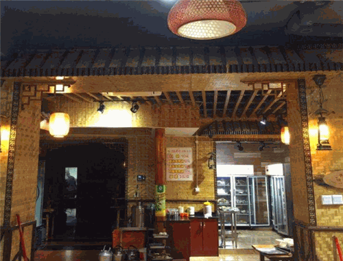 久兒串串香