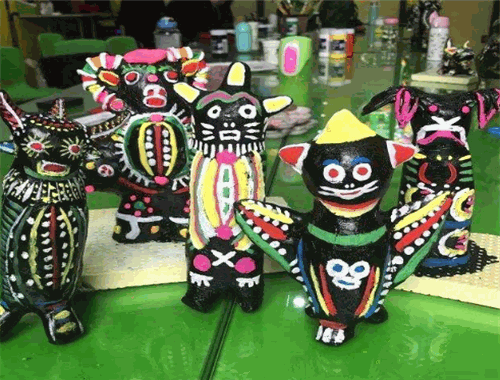 想象部落美術(shù)