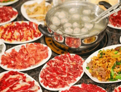 一鼎樂牛肉火鍋加盟