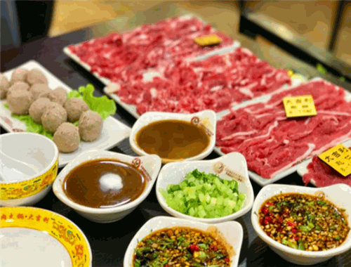 一鼎樂牛肉火鍋加盟