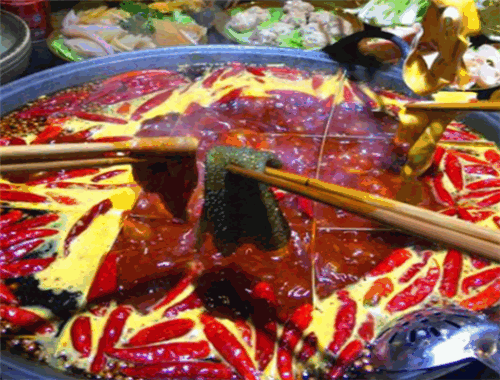 巴掌門(mén)老火鍋