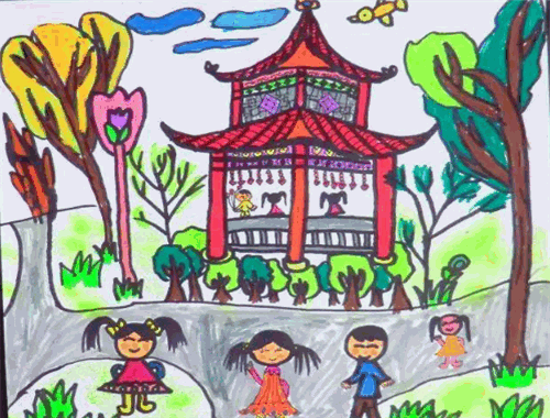 自強美術學校