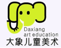 大象少兒美術(shù)加盟