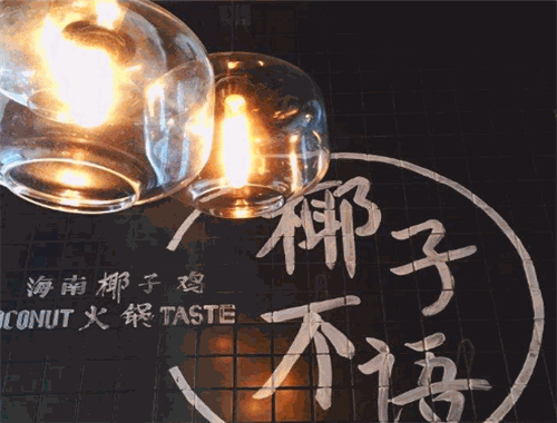 椰子不語