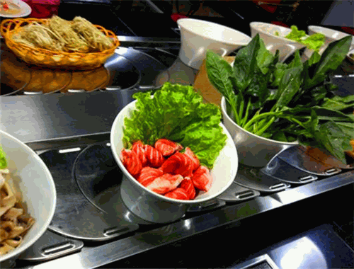 百味府轉(zhuǎn)轉(zhuǎn)小火鍋加盟